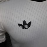 Player Version Germany 125th Anniversary Authentic Jersey