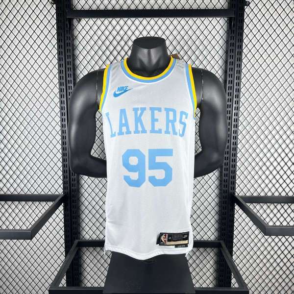 Men's 2023 Toscano Anderson Retro Team Jersey