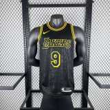 Men's Bronny James Team Jersey