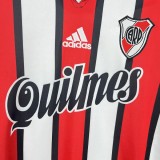 River Plate 1999/2000 Third Retro Jersey