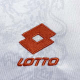 Netherlands 1994/1995 Away Retro Jersey
