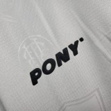 Tottenham Hotspur 1995/1997 Home Retro Jersey