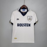 Tottenham Hotspur1993/1995 Home Retro Jersey