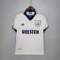 Tottenham Hotspur1993/1995 Home Retro Jersey
