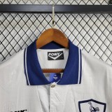Tottenham Hotspur 1995/1997 Home Retro Jersey