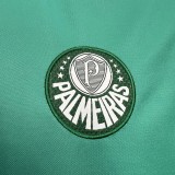 Palmeiras 1997 Home Retro Jersey