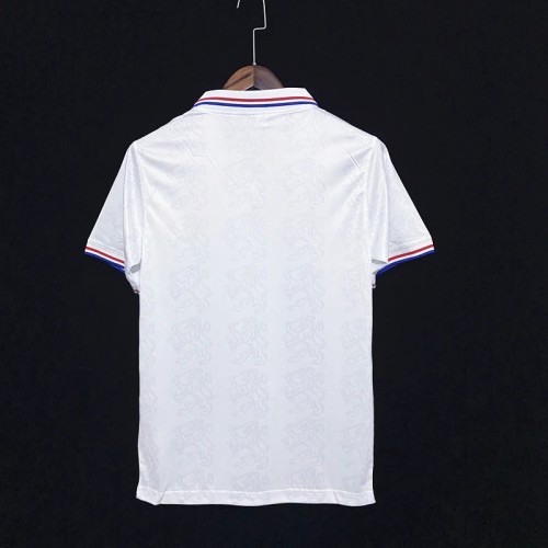 Netherlands 1994/1995 Away Retro Jersey