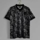 England 1990 Blackout Retro Jersey