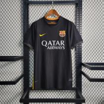 Barcelona 2013/2014 Third Retro Jersey