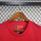 Portugal 2010 Home Retro Jersey