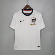 England 2013 Home 150th Anniversary Retro Jersey