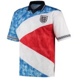 England 1990 Mash-Up Retro Jersey