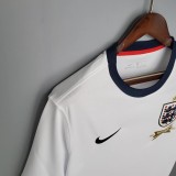 England 2013 Home 150th Anniversary Retro Jersey