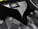 England 1990 Blackout Retro Jersey