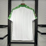 Werder Bremen 2001/2002 Away Retro Jersey