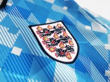 England 1990/1992 Third Retro Jersey