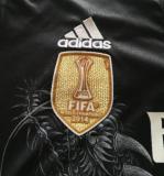 Real Madrid 2014/2015 Third Retro Kit