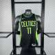 Men's 2025 Kyrie Irving Team Jersey - City Edition