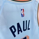 Men's 2025 Chris Paul Team Jersey - City Edition