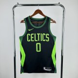 Men's 2025 Jayson Tatum Team Jersey - City Edition