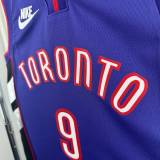 Men's 2025 RJ Barrett Retro Team Jersey