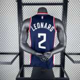 Men's 2019 Kawhi Leonard Team Jersey - City Edition