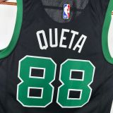 Men's 2023 Neemias Queta Team Jersey - Statement Edition