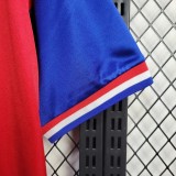 Bayern Munich 1993/1995 Home Retro Jersey