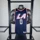 Men's 2019 Russell Westbrook Team Jersey - City Edition