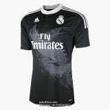 Real Madrid 2014/2015 Third Retro Kit