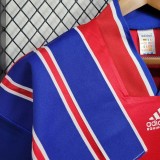 Bayern Munich 1993/1995 Home Retro Jersey