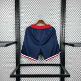 Men's 2025 Blue Team Shorts