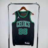 Men's 2023 Neemias Queta Team Jersey - Statement Edition