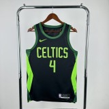 Men's 2025 Jrue Holiday Team Jersey - City Edition