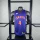 Men's 2025 Scottie Barnes Retro Team Jersey