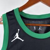 Men's 2023 Neemias Queta Team Jersey - Statement Edition
