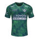 Canberra Raiders 2025 Mens Run Out Jersey
