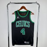 Men's 2023 Jrue Holiday Team Jersey - Statement Edition