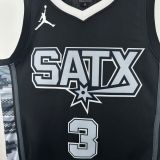 Men's 2023 Chris Paul Team Jersey - Statement Edition