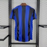 Inter Milan 2004/2005 Retro Home Jersey