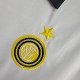 Inter Milan 1998/1999 Away Retro Jersey