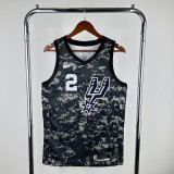 Men's Kawhi Team Jersey