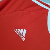 Bayern Munich 2000/2001 Champions League Retro Jersey