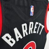 Men's 2023 RJ Barrett Team Jersey - Statement Edition