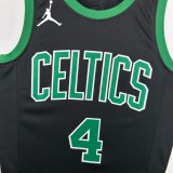Men's 2023 Jrue Holiday Team Jersey - Statement Edition