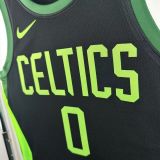Men's 2025 Jayson Tatum Team Jersey - City Edition