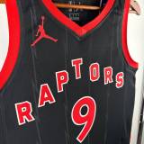 Men's 2023 RJ Barrett Team Jersey - Statement Edition