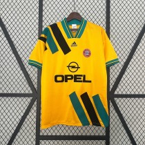 Bayern Munich 1993/1995 Away Retro Jersey