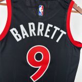 Men's 2023 RJ Barrett Team Jersey - Statement Edition