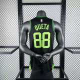Men's 2025 Neemias Queta Team Jersey - City Edition